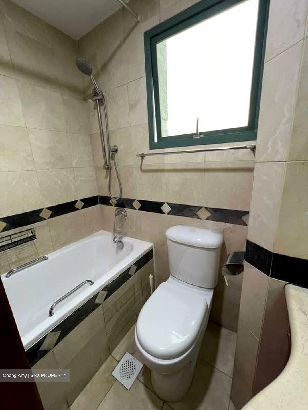 The Quayside (D9), Apartment #579052761